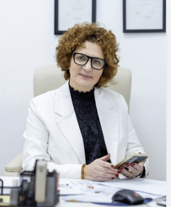 מרפאת אורוגינקולוגיה